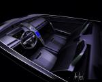 Cadillac Cien Concept 2002 года